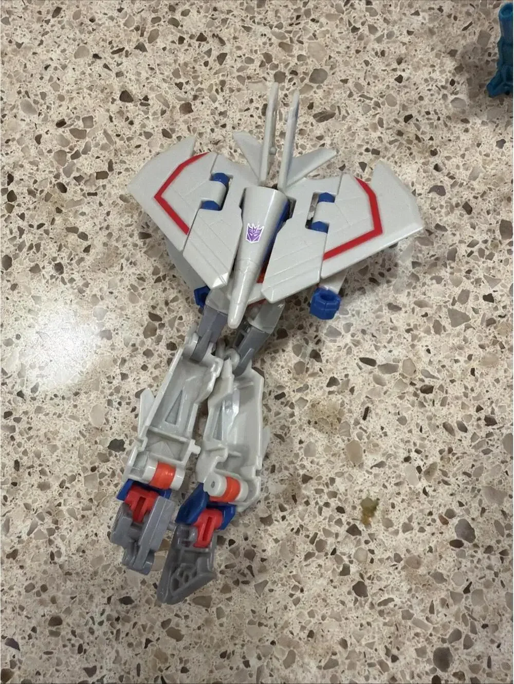 Transformers Action Figure Lot  Mixed